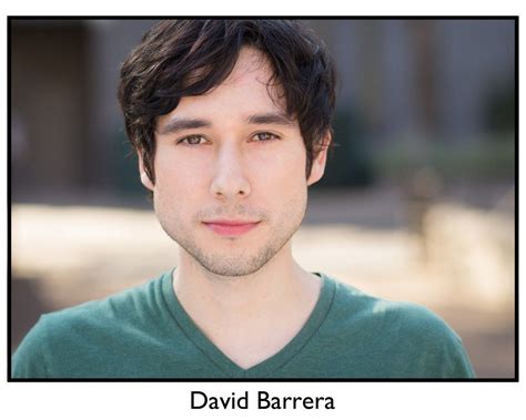 samuel david barrera biography