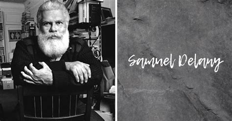 samuel delany autobiography of benjamin