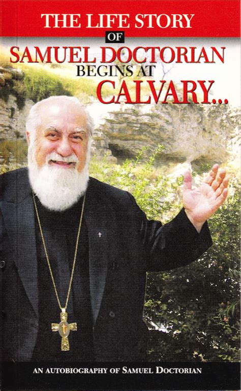 samuel doctorian wiki