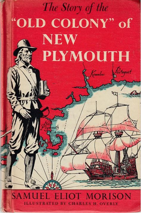 samuel eliot morrison books to read