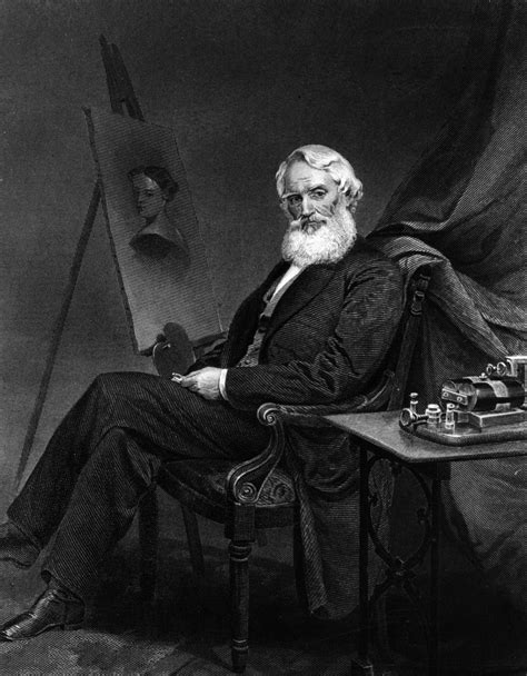 Samuel Fb Morse