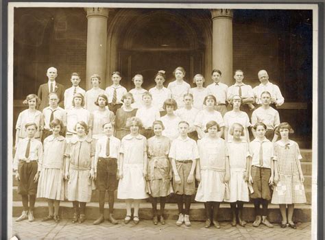 samuel fb morse elementary