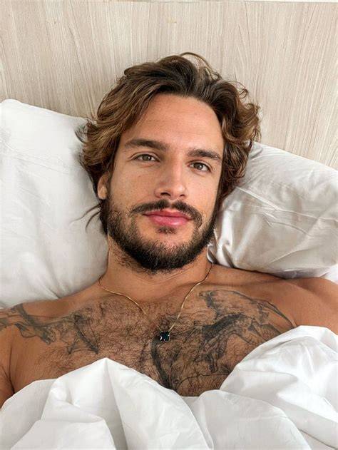 samuel hodecker nude