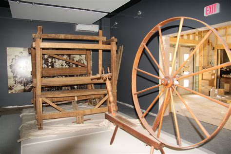 samuel inventions slater mill