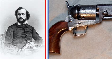 Samuel L Colt