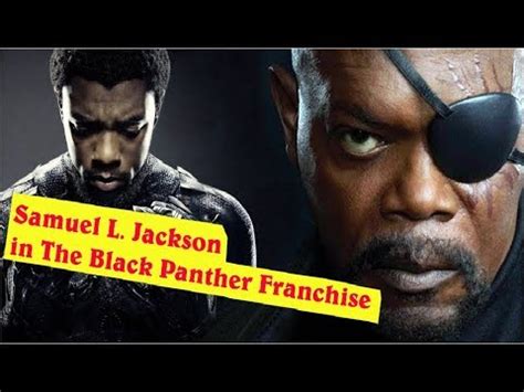 samuel l jackson black panther hfna belgium