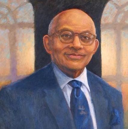 samuel nabrit biography