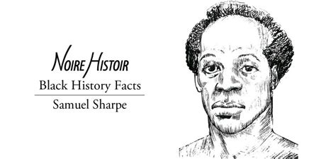 samuel sharpes biography