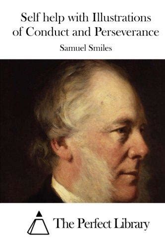 samuel smiles self-help summary generator