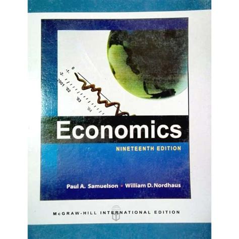 Full Download Samuelson And Nordhaus Economics 19Th Pdf Wordpress 