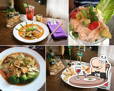 Samui Thai Plano