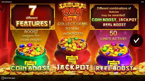 SAMURAI 888 SLOT：Pragmatic Play Software Provider - Slot Demo