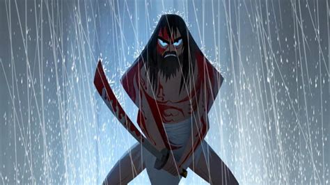 samurai jack son bölüm