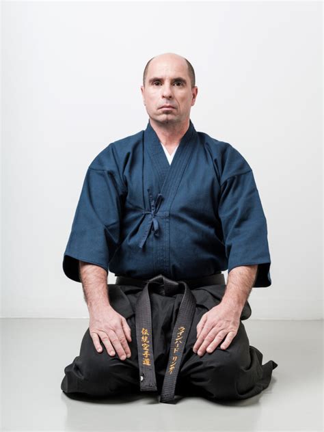 Samurai Manager