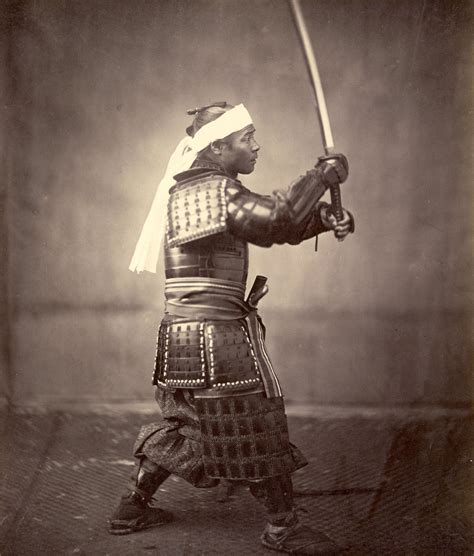 Samurai Meaning