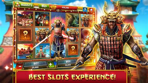 SAMURAI SLOT - Play Samurai Online FREE | Casino