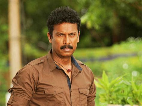 samuthirakani biography wiki
