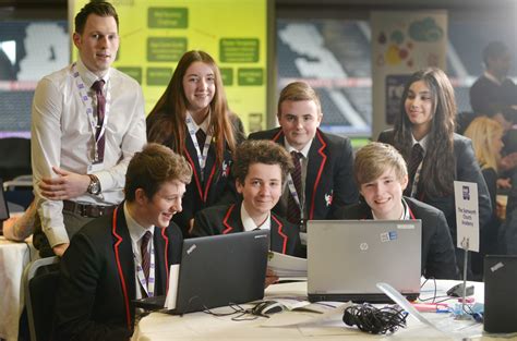 Samworth Church Academy