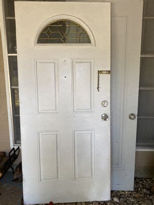 san antonio for sale "front doors" - craigslist