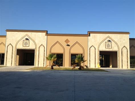 san antonio islamic center