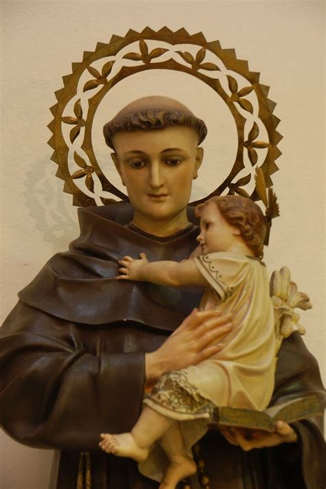 San Antonio Santo