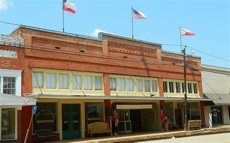 san augustine texas