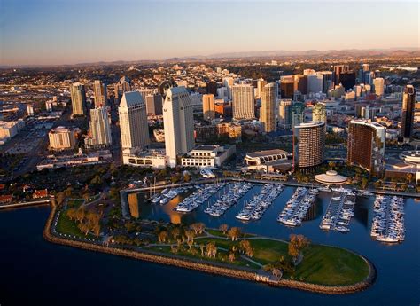 san diego | Free Travel Guide for San Diego Hoa
