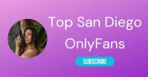 san diego onlyfans