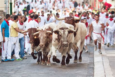 San Fermin