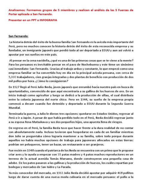 San Fernando 5