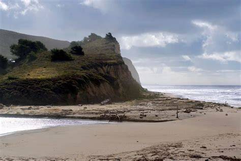 san gregorio beach nude