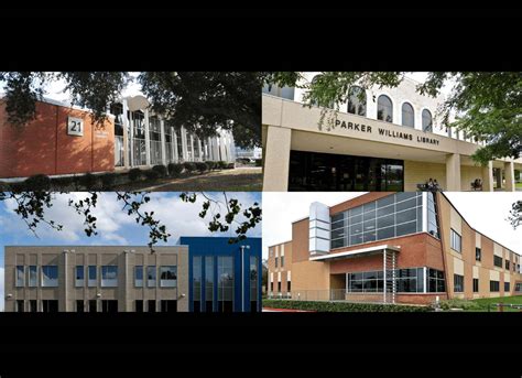 San Jac Library