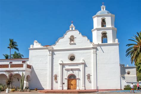 San Luis Rey