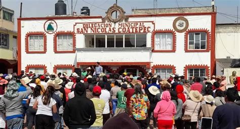 San Nicolas Coatepec