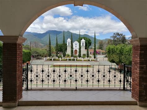 San Pablo Etla