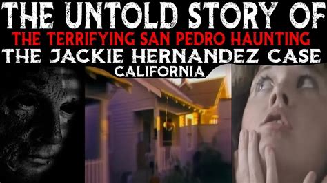 San Pedro Haunting