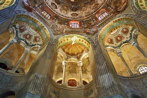 San Vitale Church
