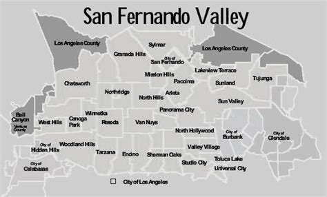 san fernando valley girls leaks