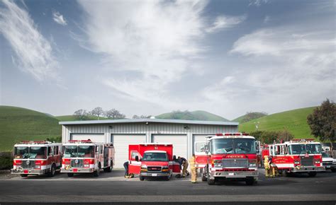 Read San Ramon Valley Fire Protection District 