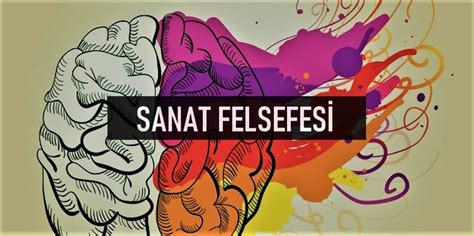 Sanat Felsefesi Nedir