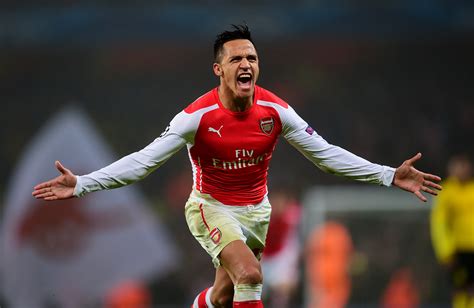 sanchez | Tin tc Alexis Sanchez mi nht hm
