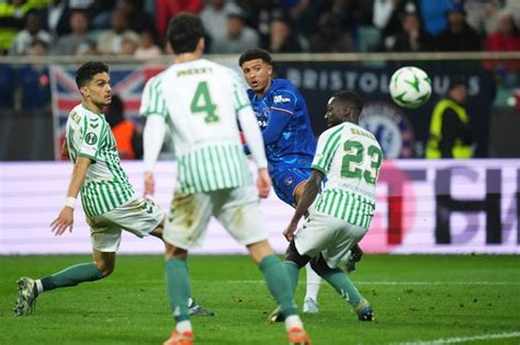 sancho | Tin tc Jadon Sancho mi nht trn