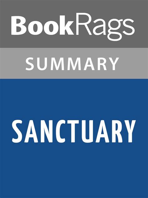 sanctuary by william faulkner summary study guide