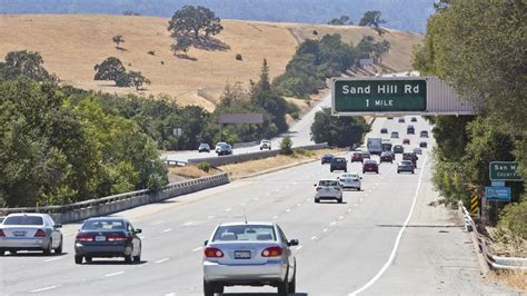 Sand Hill Road