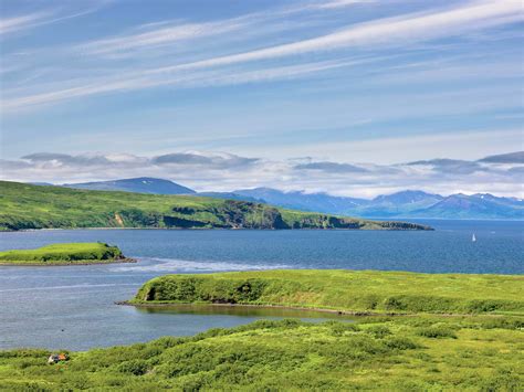 sand point alaska