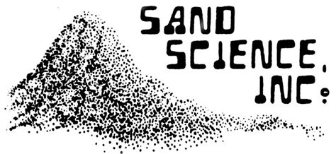 Sand Science Inc Sand Science - Sand Science