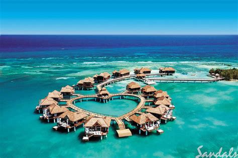 sandals florida