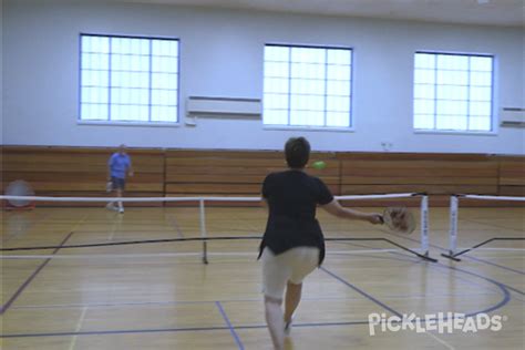 sandburg education center - Pickleball Online