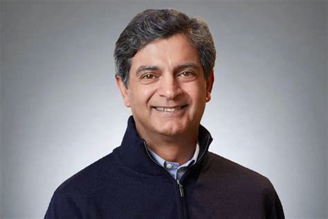 sandeep mathrani biography examples