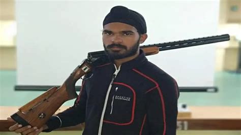 sandeep singh biography sample